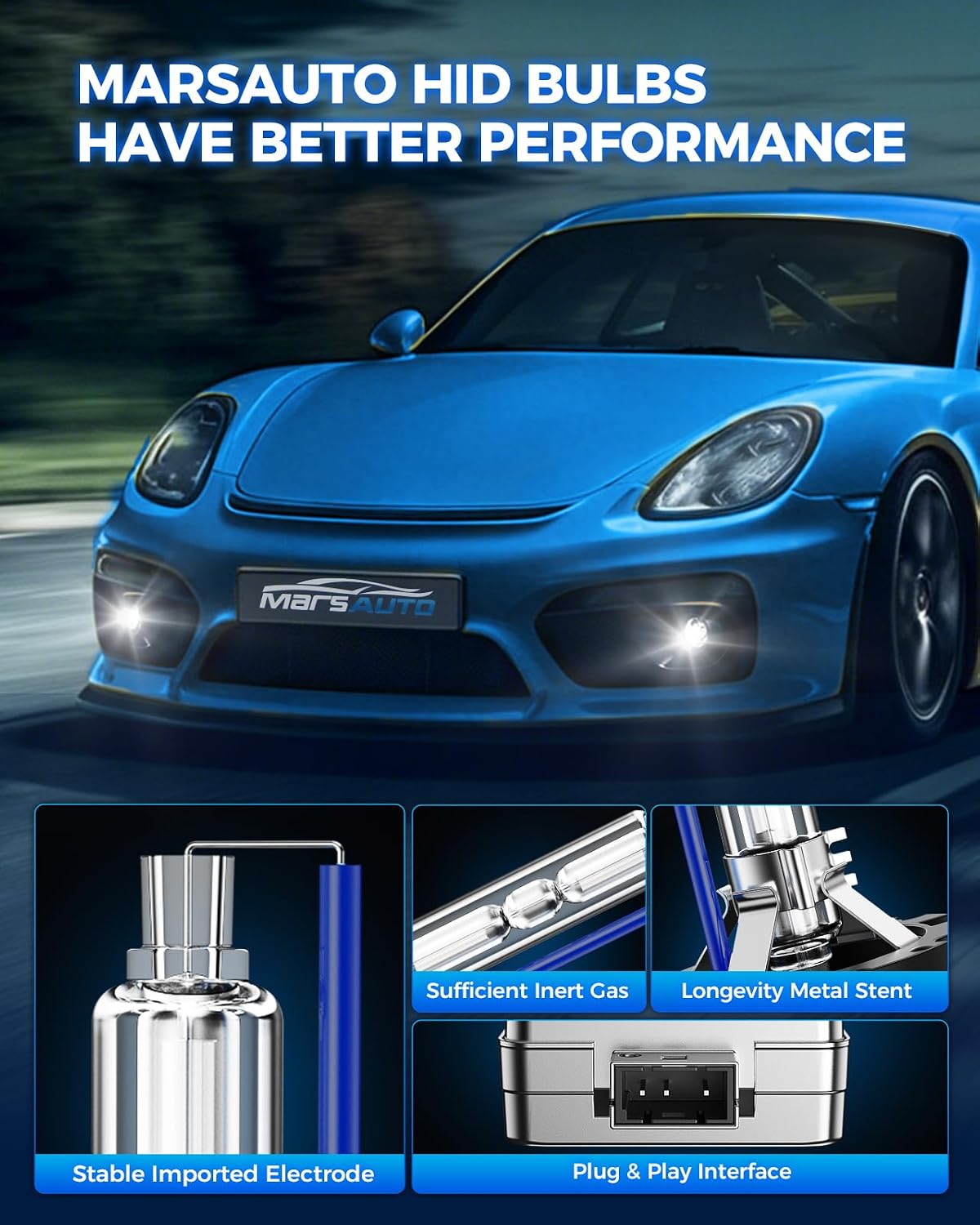 Engineered for the Road